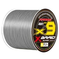X9 Grey