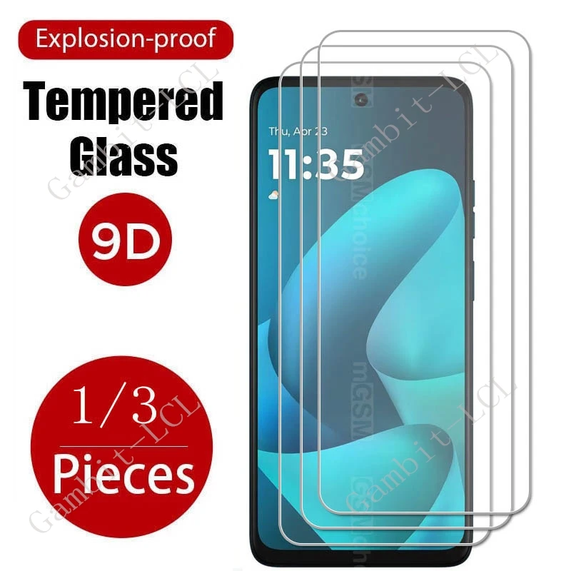 1/3PCS 9H Hd Temper…