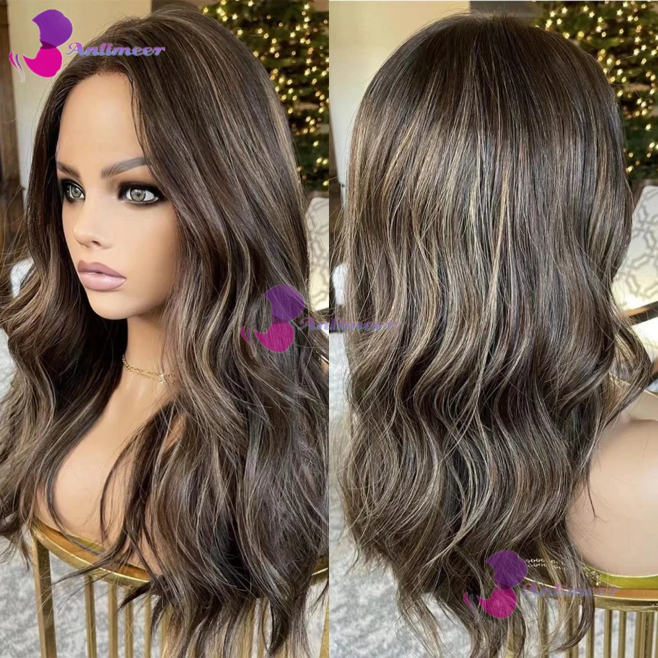 Thumbnail 2 - #38 Compare Full Lace Natural Hairline Wigs Before You Buy
