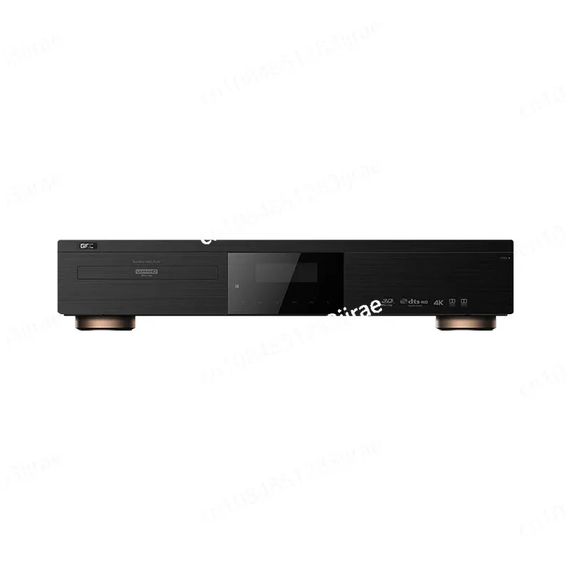 Home with Hard Disk Compartment DTS Decoding 12bits Color  G5800 4K UHD Blu-ray Player DVD Player HD Hard Disk Player