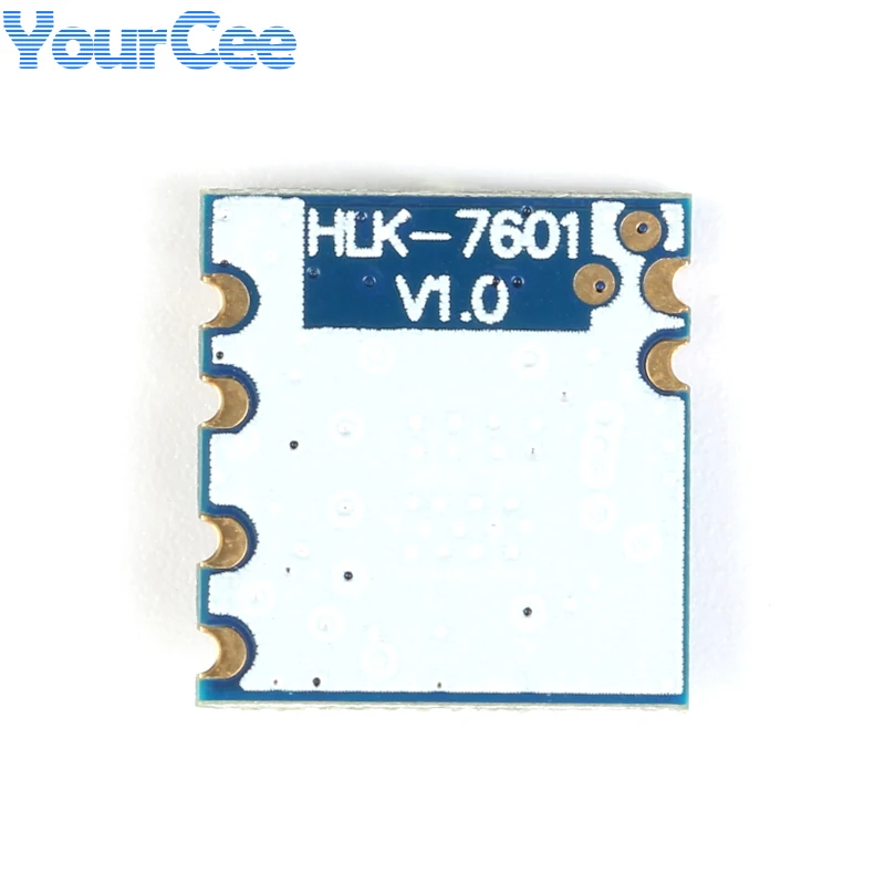 20pcs/1pc HLK-7601U2 Mini USB WiFi Wireless Internet Module Support LINUX2.4/2.6 WINCE5.0/6.0 MT7601 MT7601UN