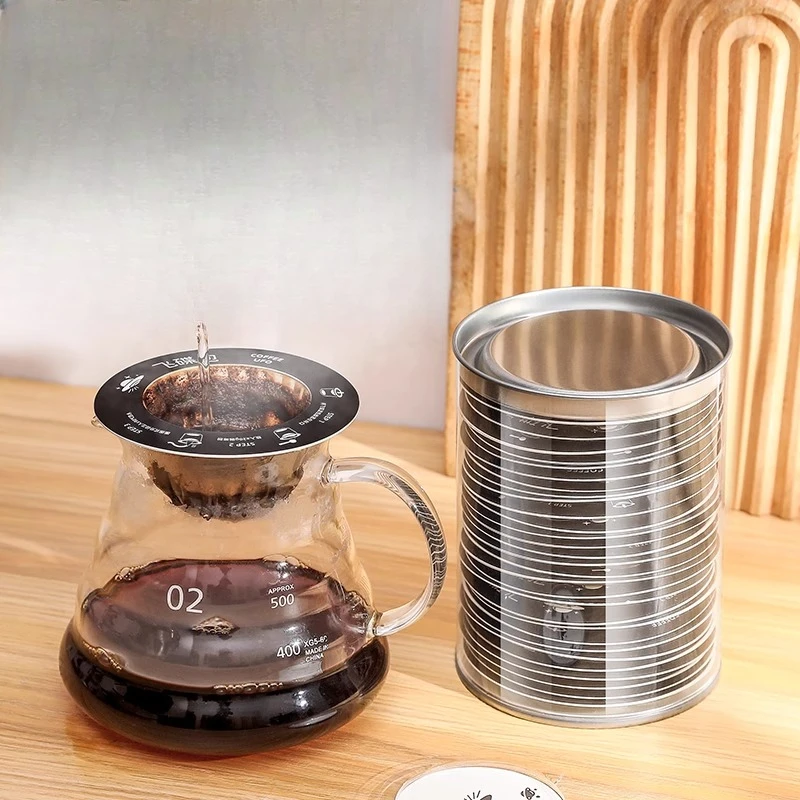 

Coffee filter