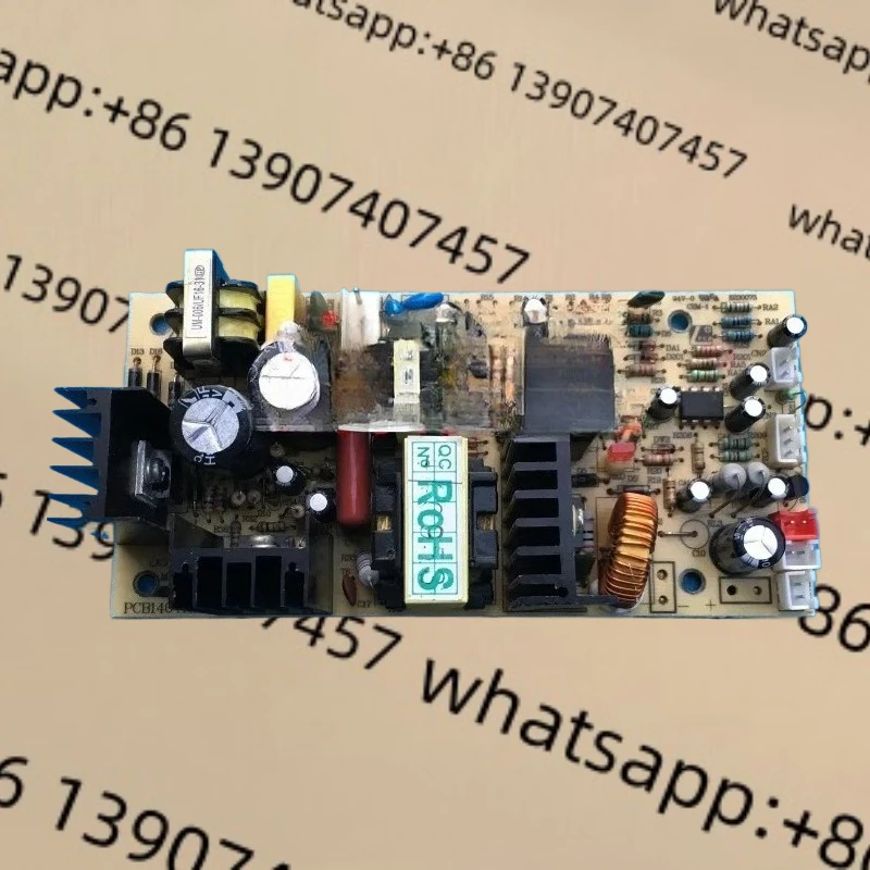 Placa de ordenador para gabinete de vino tinto PCB140411K2 PCB120102K3 161021K2