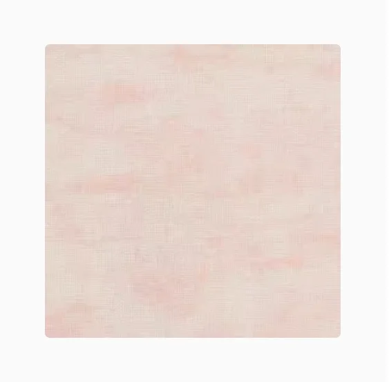 Cross stitch fabric 32CT 3984 vibrant orange 4119 color cotton 1/4 flat start selling 70-35CM Cross Stitch Aida