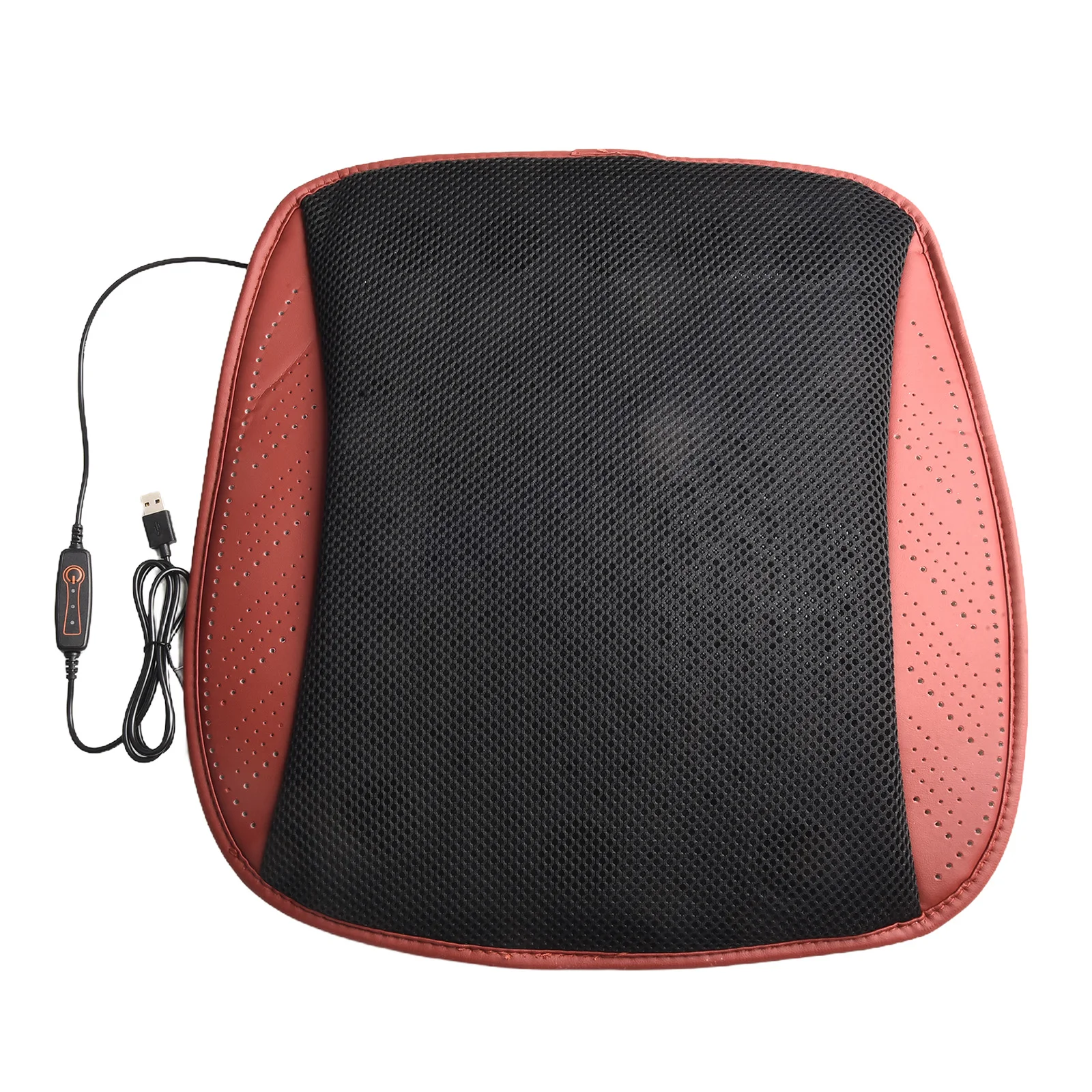 Cooling Car Seat Cover For 12V Ventilated Seat Cushion Fan Cooled Air Conditioning Seat Pad Auto Interior Accessories view 5