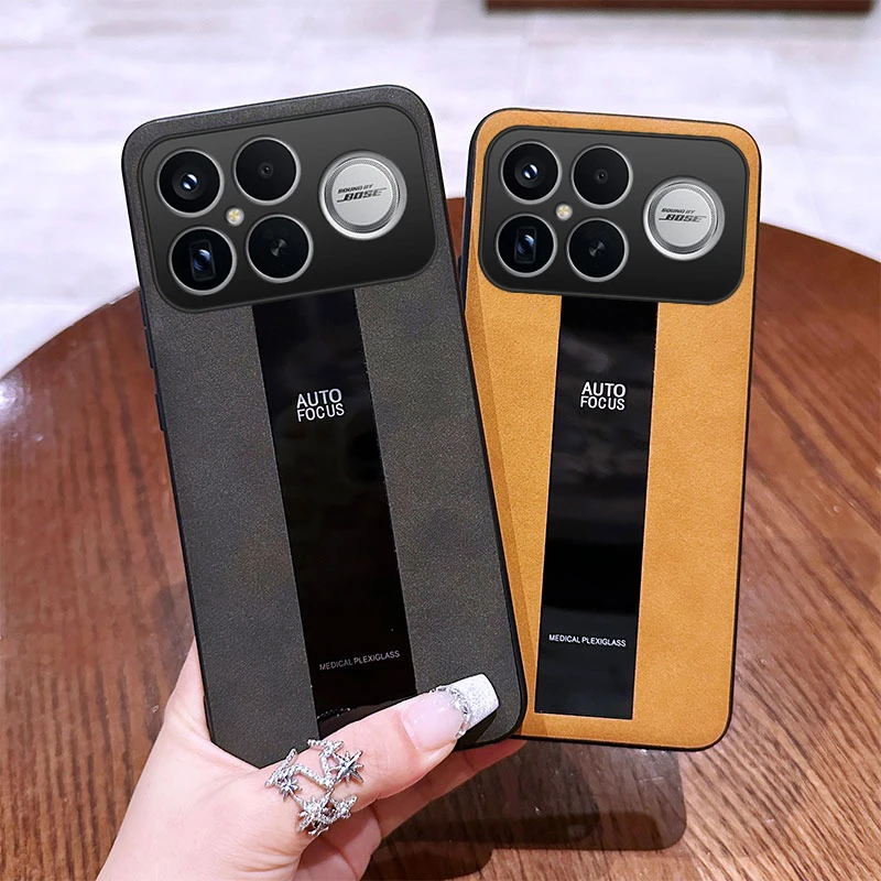 For Xiaomi Poco F8 … - image