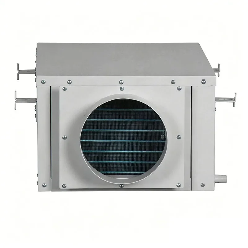 Ceiling Mount Ducted Dehumidifier Concealed Industrial Duct Type Dehumidifier for Basement Warehouse（customized）