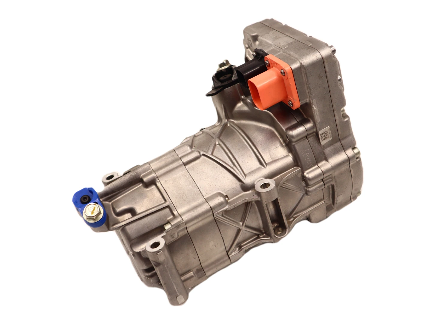 Mahle Air Conditioning Compressors for GAC & Chery Zhijie 800V (12V)-Remanufactured 12 Month Warranty