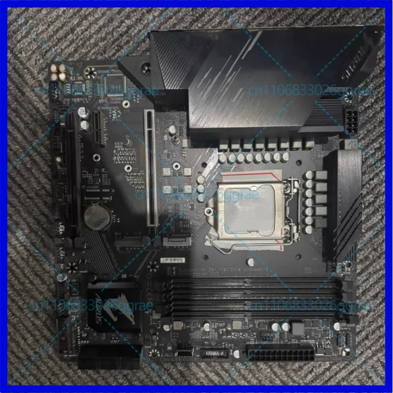 Used For Gigabyte B560M AORUS ELITE Motherboards LGA 1200 DDR4