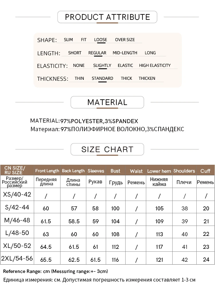 AMII Minimalist French Chiffon Shirt for Women 2023 Autumn New Stand Collar Rose Buckle Loose Solid Full Sleeve Blouses 12323039