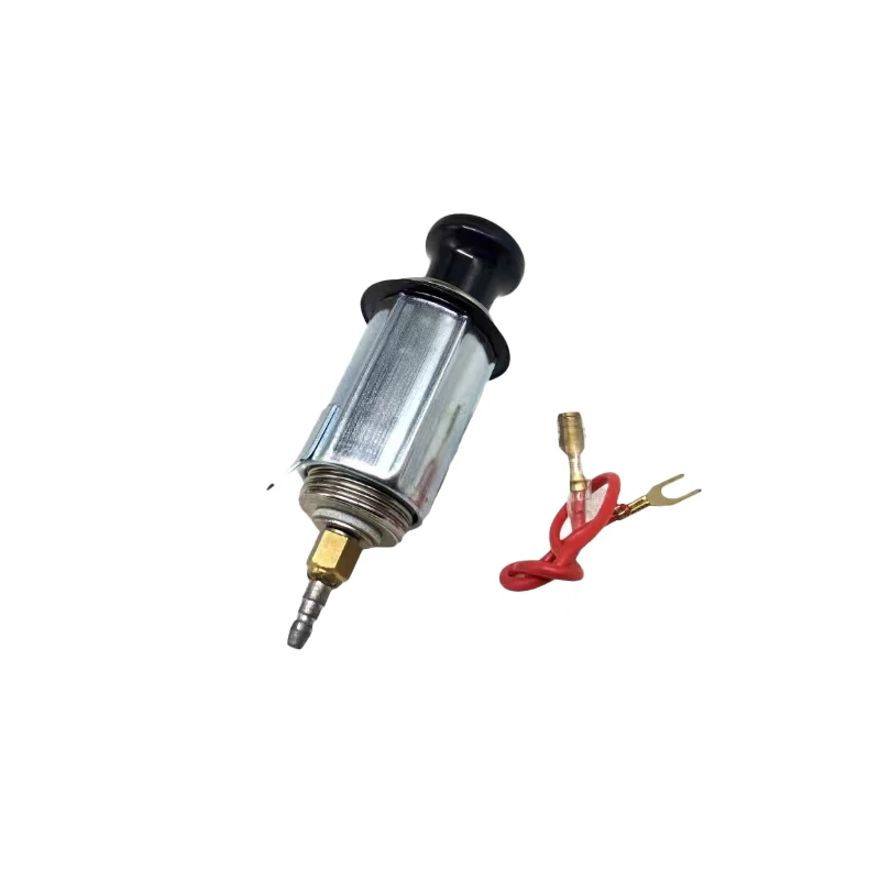 

For Excavator Cigarette Lighter for Hyundai Hitachi Carter Kobelco Sany Sumitomo Daewoo 12V 24V Universal Excavator Accessories