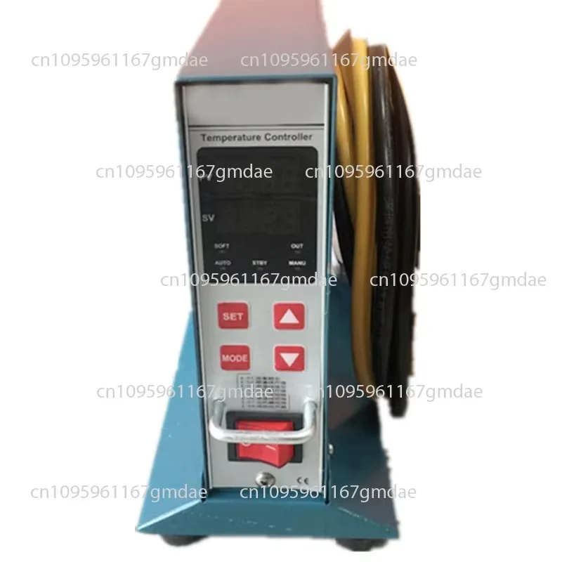 Hot Runner Temperature Control Box Single Group Electronic Temperature Controller