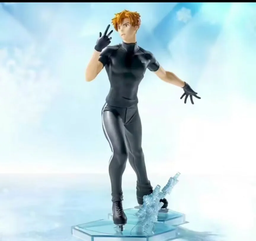 2026年在庫あり 100%正規品 日本製アニメフィギュア 父切貴志/神崎響 アクションフィギュア コレクタブルモデル玩具