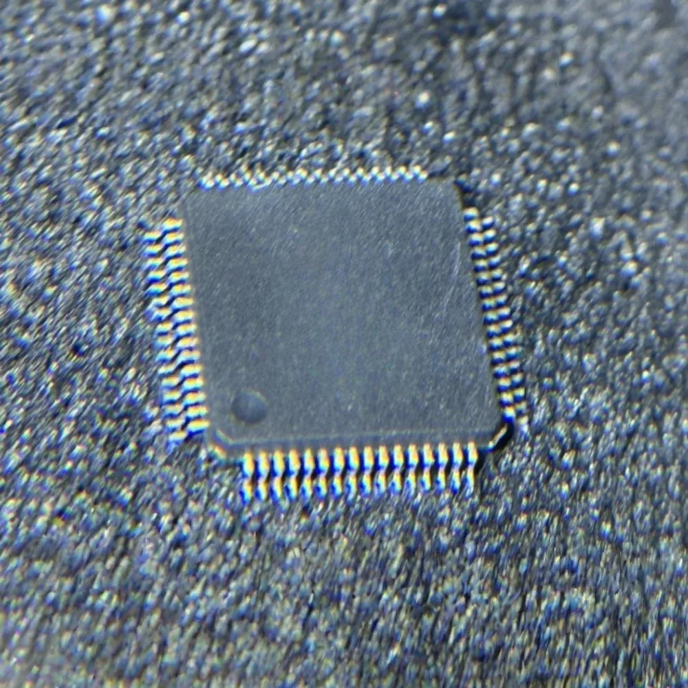 1-10PCS MK20DX256VLH7 MK20DX256 SCB UCC27526DSDR 74AC74 74AC74SCX 62601F TD62601F TD62601FG