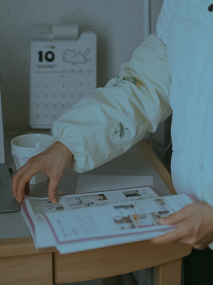 Long Adjustable Sve…