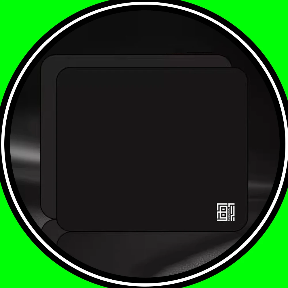 

Exploding E-sports Min Mousepad FPS Both Speed and Smooth Mouse Pad Skidproof For CSGO PUGB Valorant APEX Pc Accessories Gifts