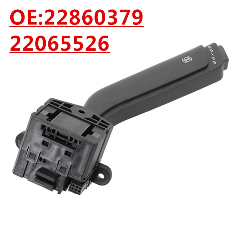 

OE:22860379 22065526 ​ ​ Подходит для переключателя указателей поворота грузовика Volvo FMX
