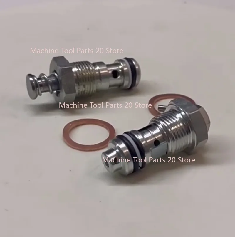 

Новые детали гидрарического поддона для вилочного погрузчика для катушки клапана, 1 комплект