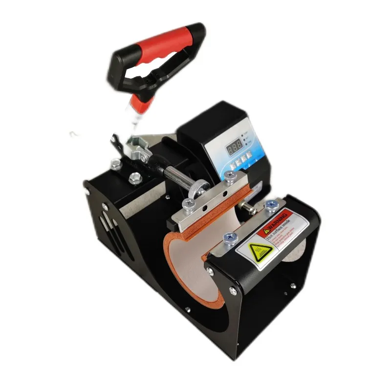 

Hot Sale Digital Mug heat press printing machine 11oz mug printing