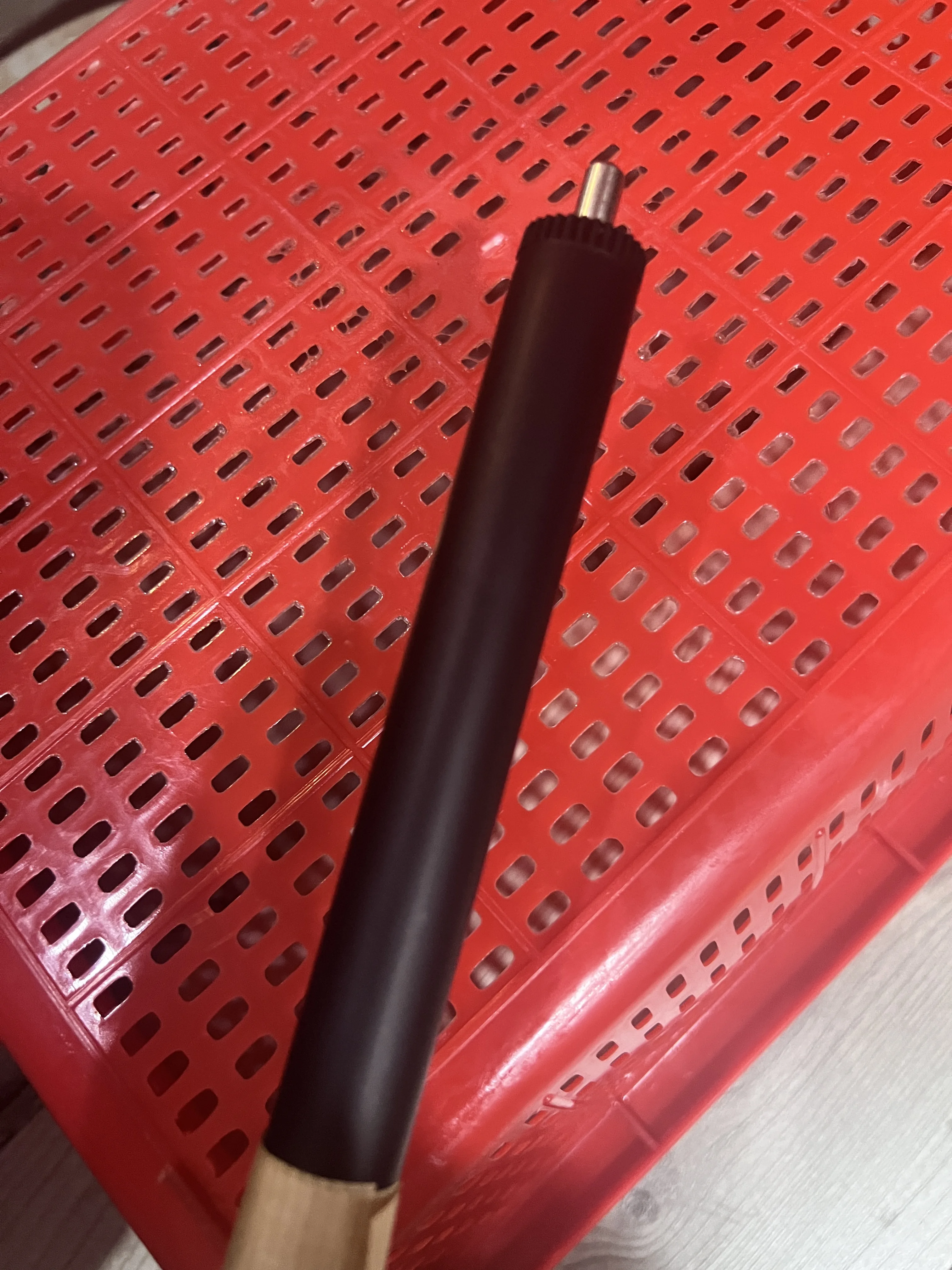 

RC2-9208 Нижний прижимной ролик фьюзера для HP P1102 P1566 P1606 M1132 M1536 M1212 M1214 M1217 CP1525 M125 M127 M128 M201 M225