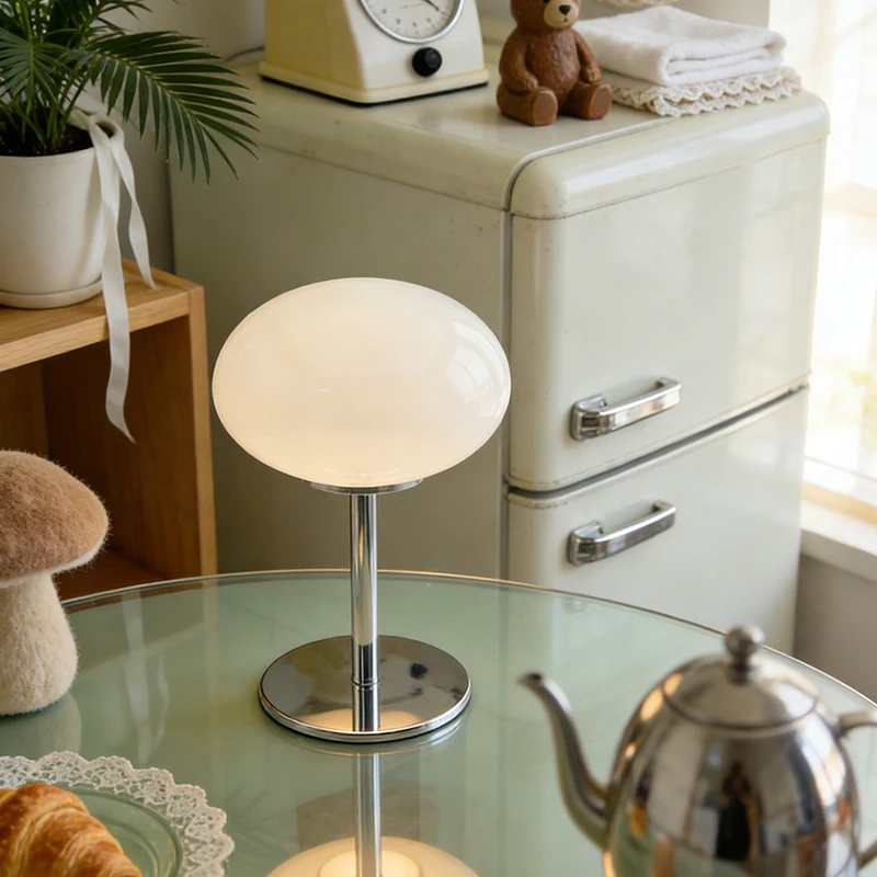 Murano Glass Table …