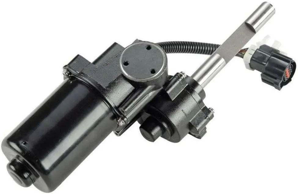 LR004807 LR004808 1PCS Electric Telescopic Pedal Motor Suitable For Range Rover