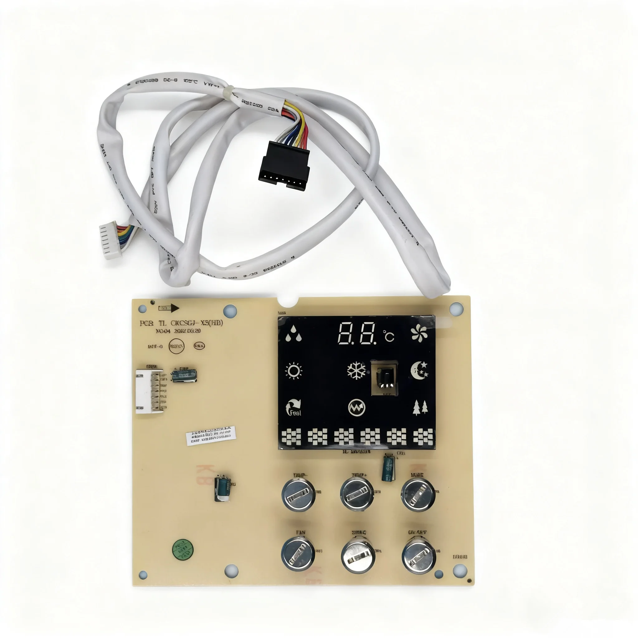 New For Air Conditi… - image