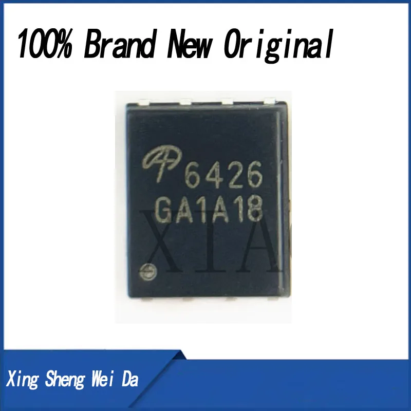 

(10piece)100% New AON6426 AO6426 6426 QFN-8 Chipset