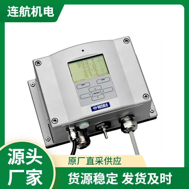 Carbon Dioxide Sensor GMD20 Temperature Calibrator