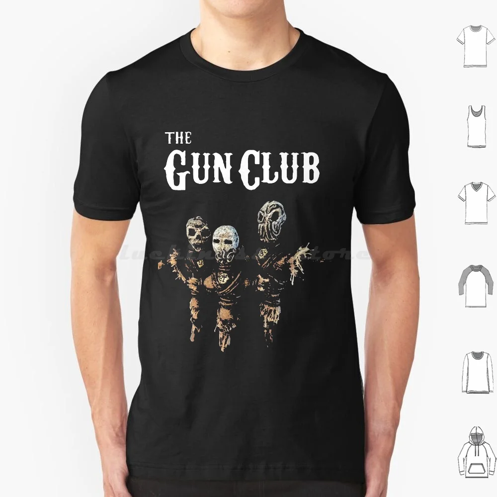 He Gun Club Band Become Tedious camiseta de gran tamaño, 100% algodón, The Gun Club Band, Gun Club, Post Punk, Fire Of