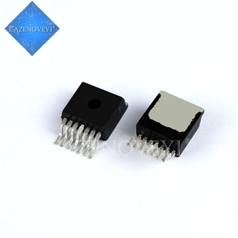 

10pcs/lot BTS621L1 BTS621 TO-263 In Stock