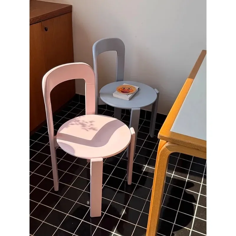 Thumbnail 3 - #29 Cheapest Solid Wood Dining Chairs Deals You Can Get