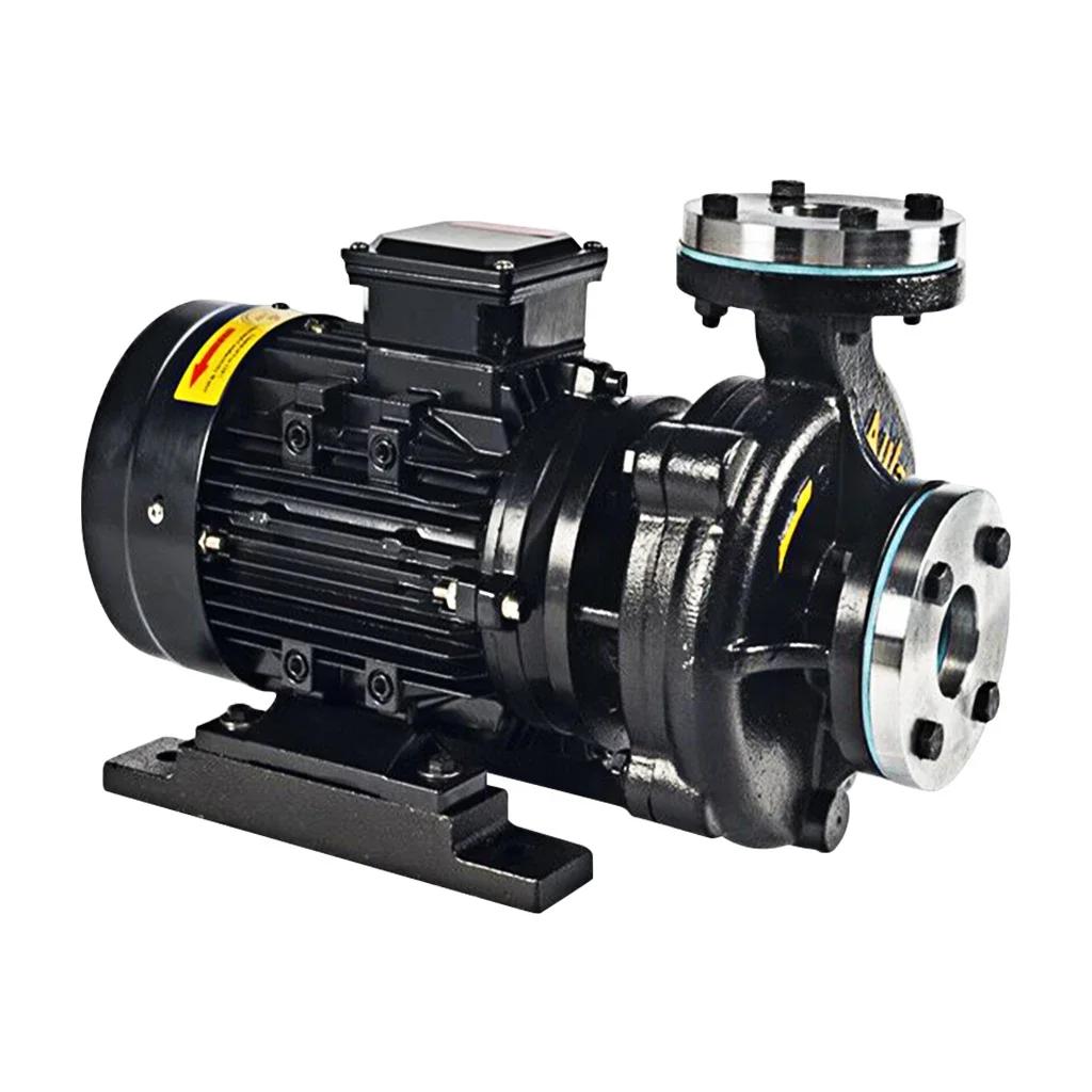 

5-160 degree CE Certified Steam Generator Pump For Hot water