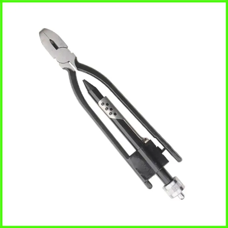 

Сверхмощная 9 -дюймовая плоскогубцы из углеродной стали Эффективно скручивающие плоскогубцы для мотоцикла