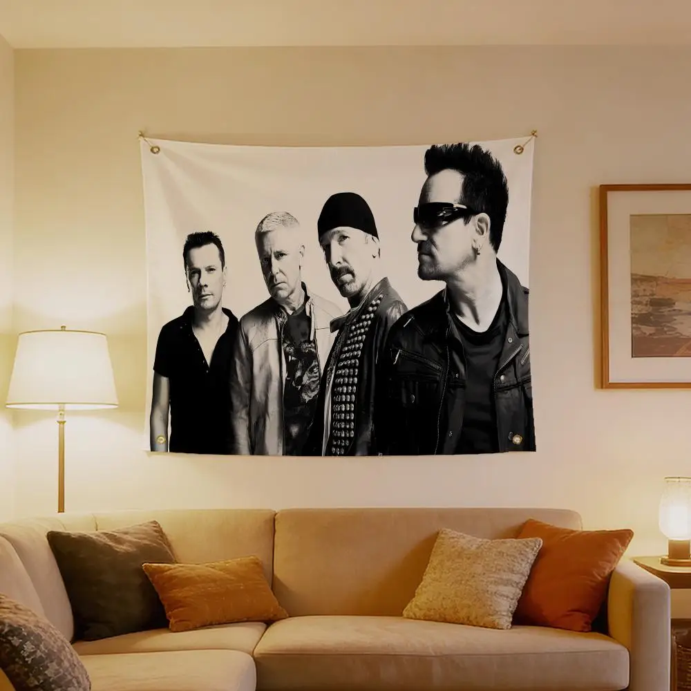 Flags Cozy Home Unh…