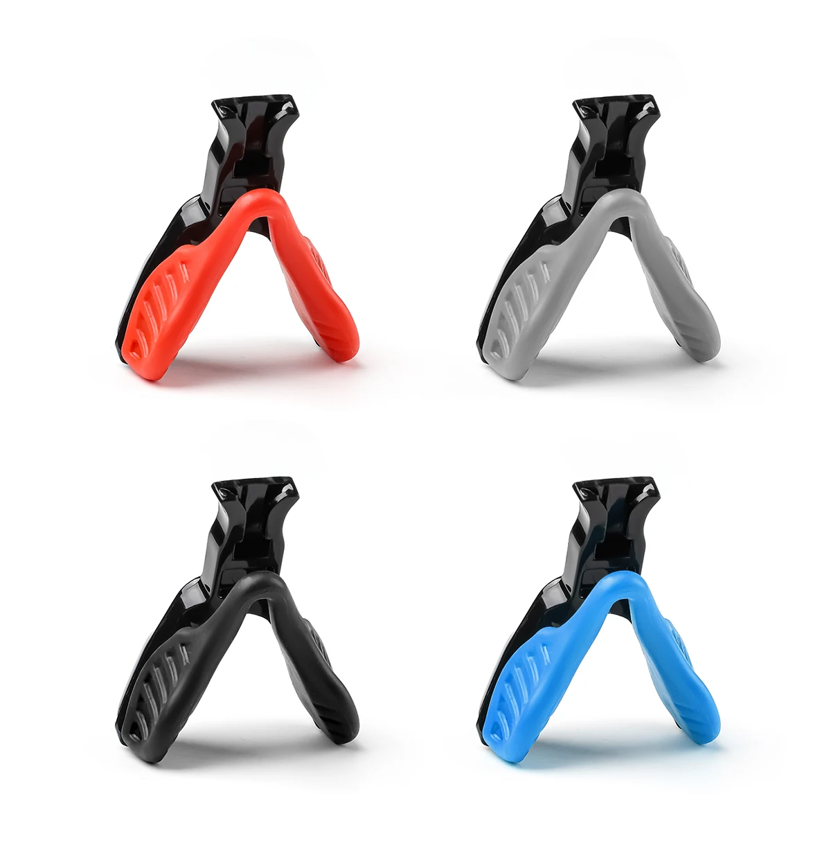 

4 Colors Stable Nose Base Nose Bridge Replacement With Standard Size Nose Pad for Oakley Radar EV Path Asian Fit OO9275
