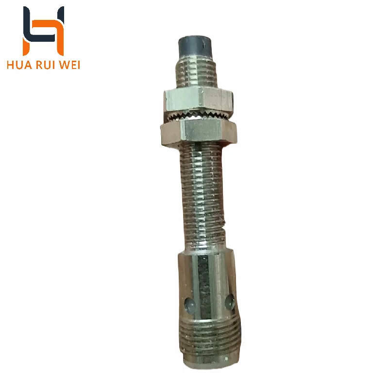 

2026 Hot Sale New XS208BLNAM12C Industrial Automation Proximity Switch Sensor