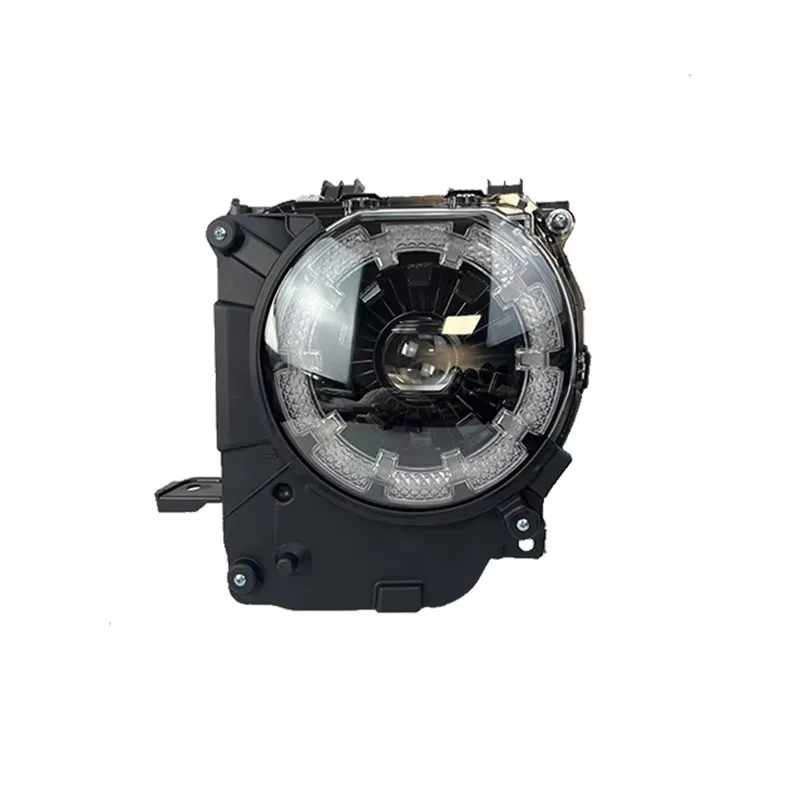 

For Upgrade 2024 toyota Land Cruiser FJ79 76 78 70 LC76 79 LED Head Lamp Headlight