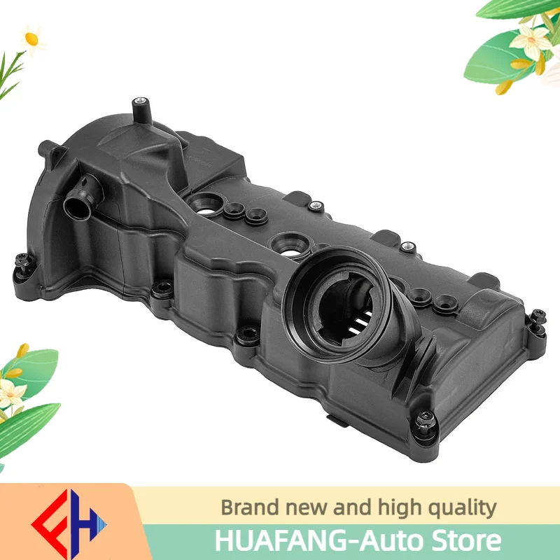 

Оригинальная крышка клапана дизельного двигателя 3,0 с прокладкой 059103469bd,059103469at,059103469ar для A4,a5,a6,a7,a8,q5,q7/Touareg 3.0tdi