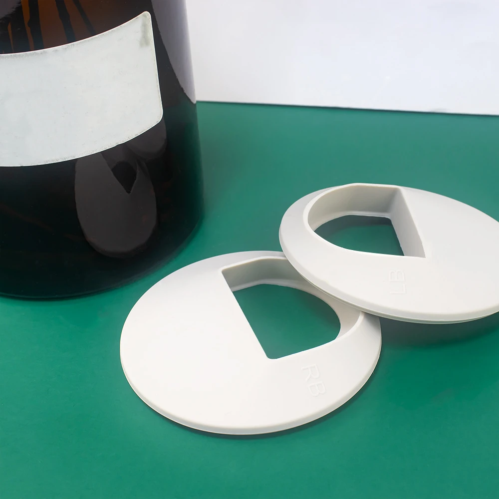 2Pcs Silicone Holder Storage Stand For Legion Go Gamepad Console Accessories