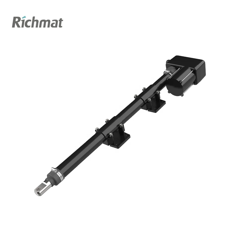 

Linear Actuator Farm Animal Husbandry Ventilation Feeding Durable High Precision Waterproof GEAR MOTOR Electric Bicycle CAR ROHS