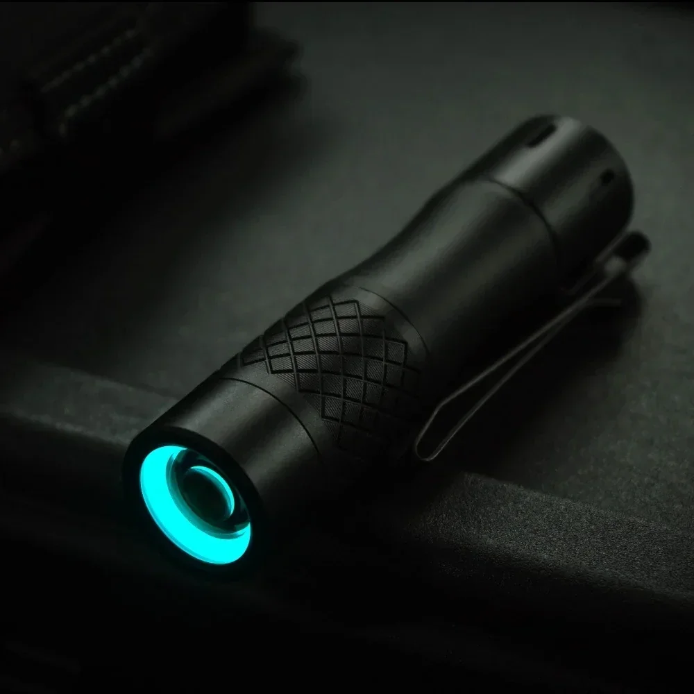 Nactd L2 senter lempar LEP 700m, 14500 LM