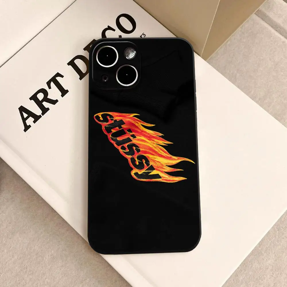 Stussy Phone Cover - AliExpress