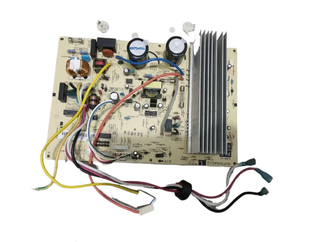 Frequency conversion board RYF505A008 RYF505A012 RYF505A015 RYF505A503