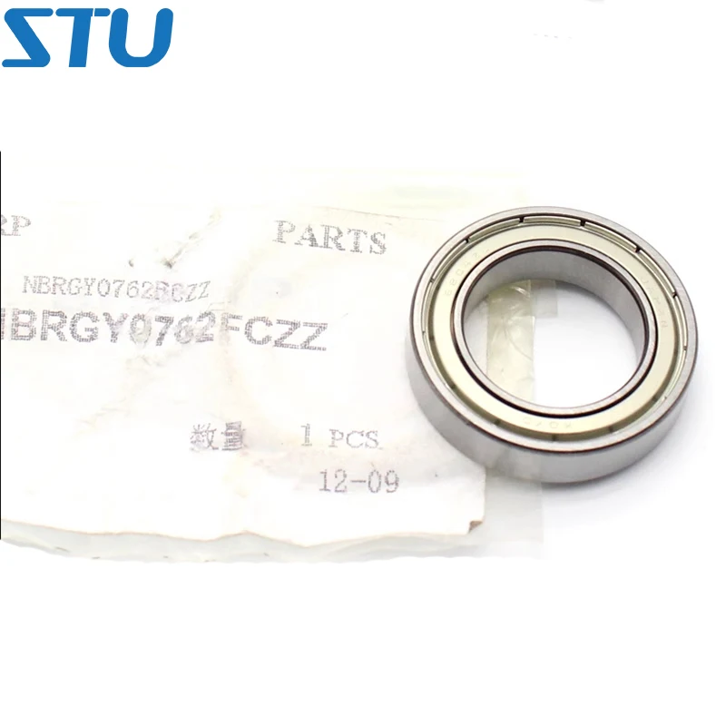 NBRGY0762FCZZ Lower Fuser Roller Bearing for Sharp DXC310 C311 C400 C401 MX2700N MX3500N MX3501N MX4100N MX4500N MX4501N MX5000N