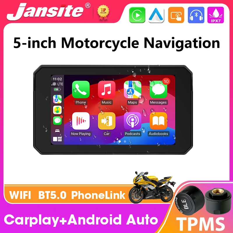 portable-5-motorcycle-gps-navigation-support-tpms-bt50-wireless-carplay-android-auto-moto-dashboard-monitor-ipx7-waterproof