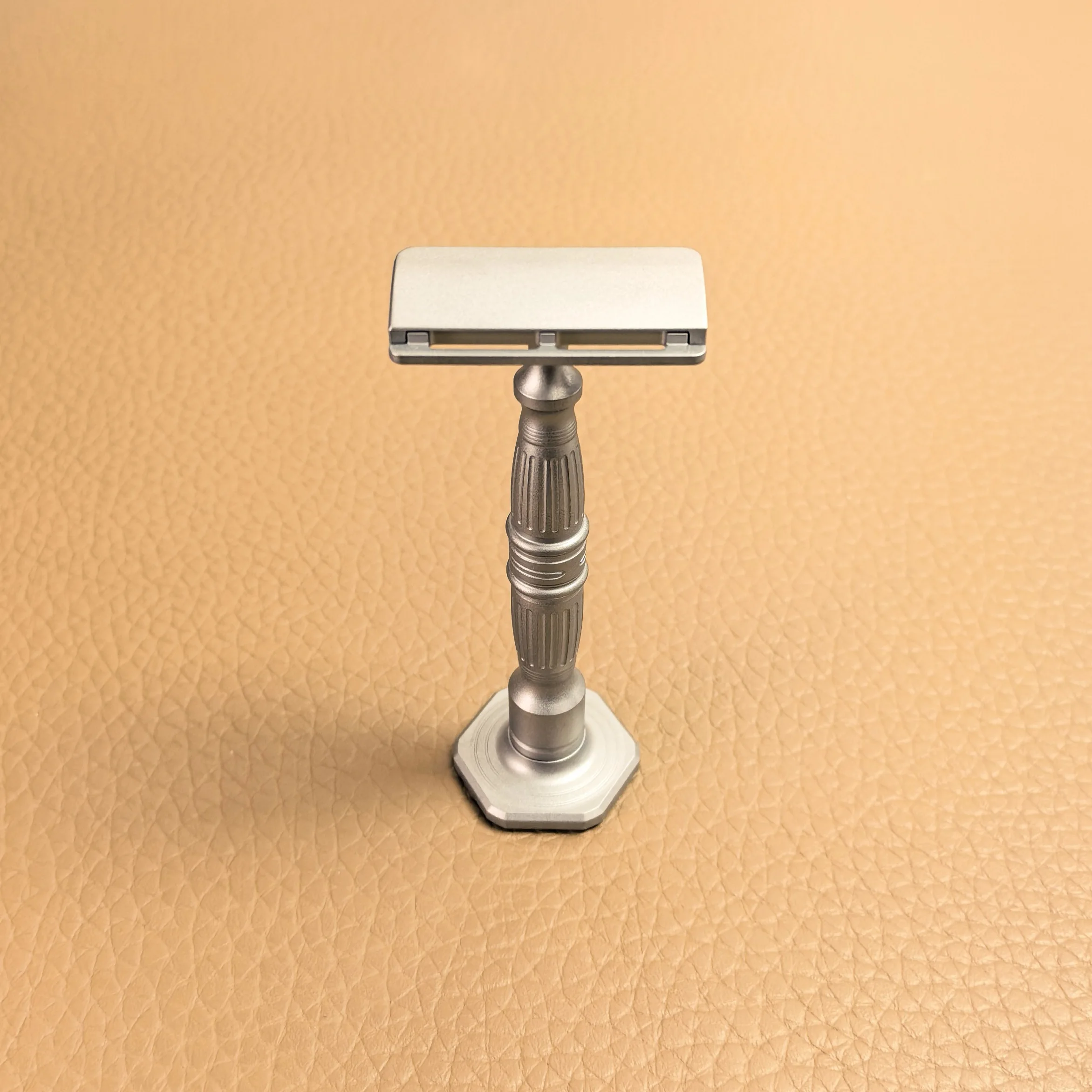 Shield GR5 Titanium Elite Series Razor - AliExpress 15