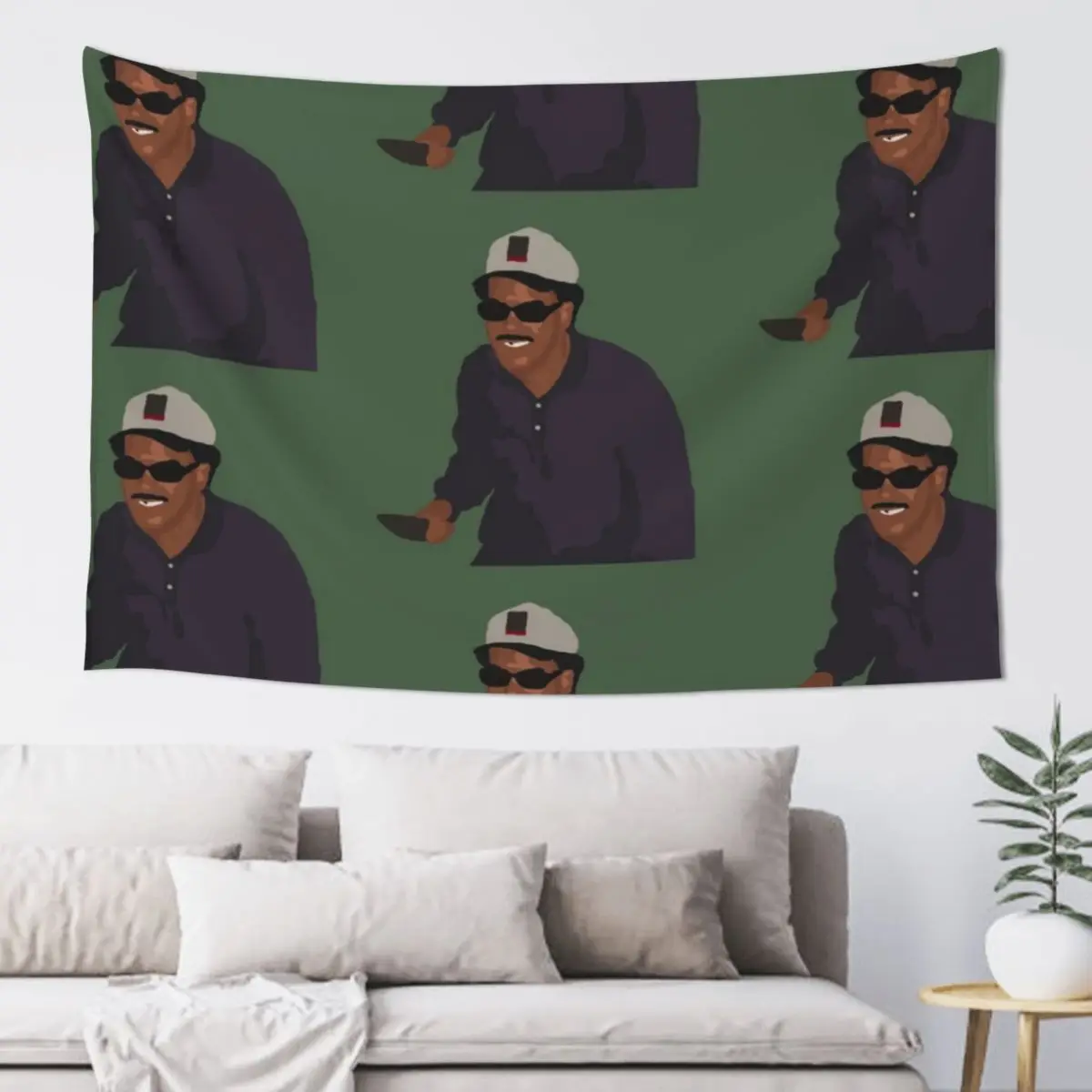 

Zack Fox - fafo Tapestry Cute Room Decor Aesthetic Room Decor Korean Wall Coverings Tapestry