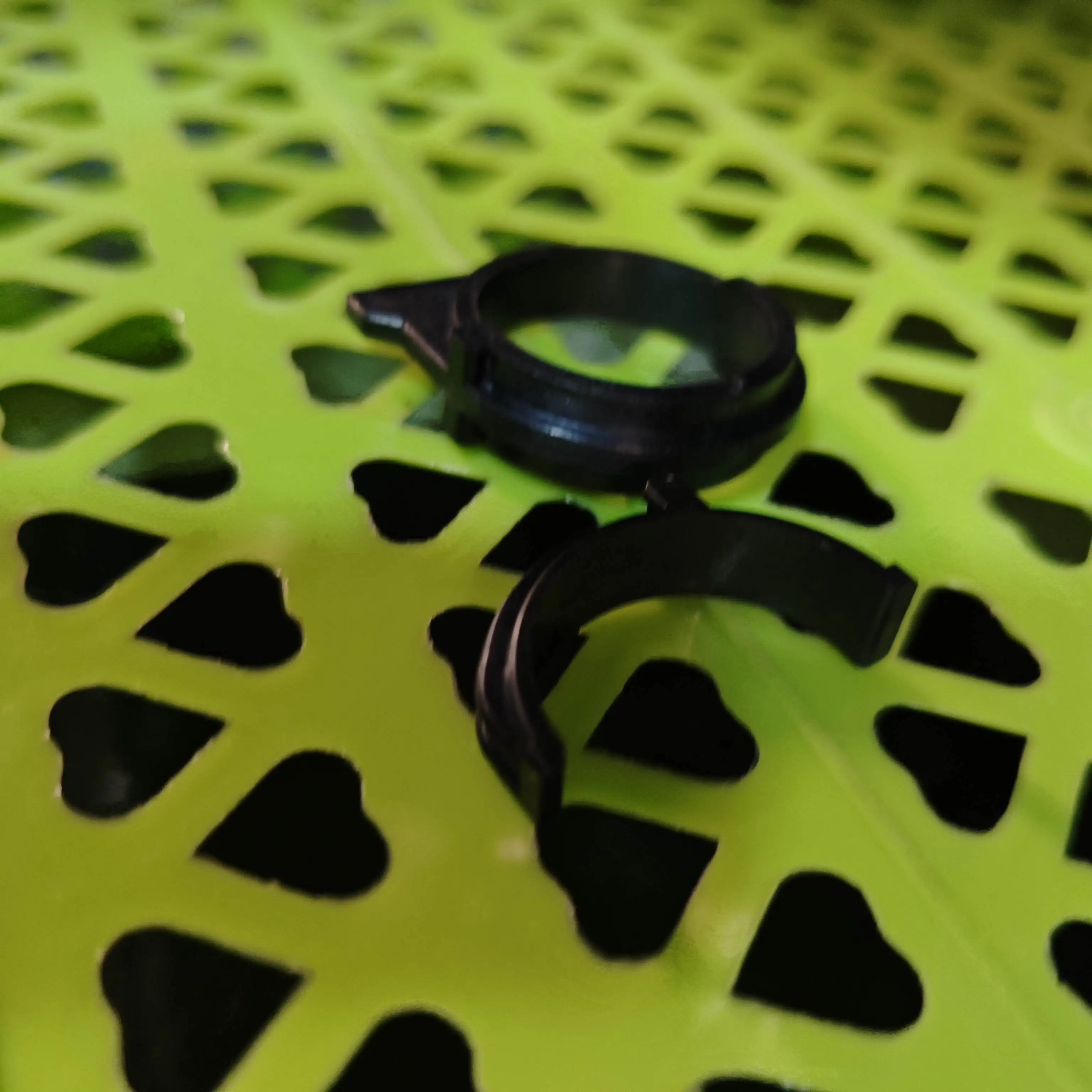 

10sets BSH-B2260 Fuser Upper Heat Roller Bushing for Brother DCP 7080 7180 HL 2260 L2380 MFC 7380 7480 L2700 L2520 L2540 L2560