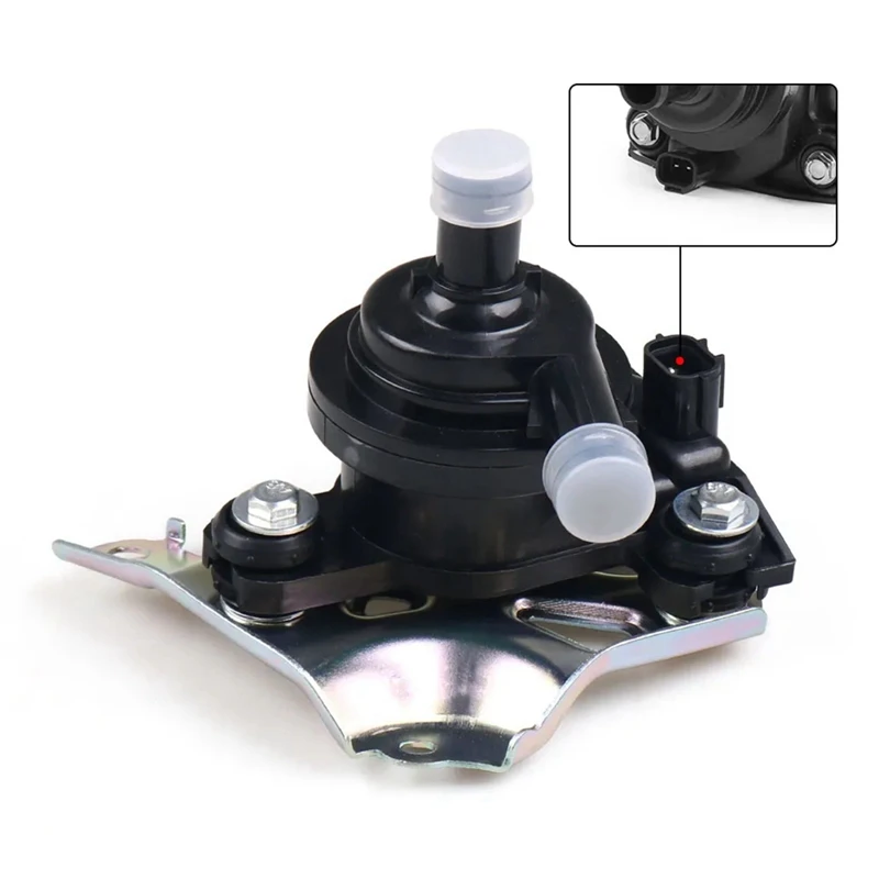 0400032528 G9020-47031 E-Water Pump Additional Water Pump Auxiliary Water Pump Automotive For Prius 2004-2009